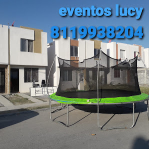 Eventos Lucy